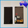 Nokia Lumia 930 LCD and Touch Screen Assembly [Black]